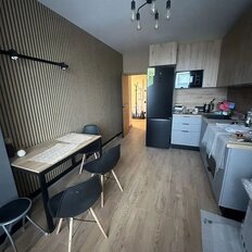 Квартира 40 м², 1-комнатная - изображение 1