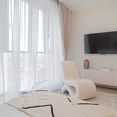 Квартира 37 м², студия - изображение 2