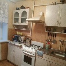 Квартира 30 м², 1-комнатная - изображение 1