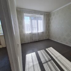 Квартира 30,1 м², 1-комнатная - изображение 1