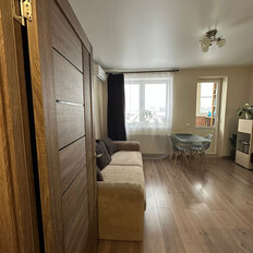 Квартира 22,7 м², студия - изображение 1