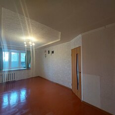 Квартира 36,5 м², 1-комнатная - изображение 4