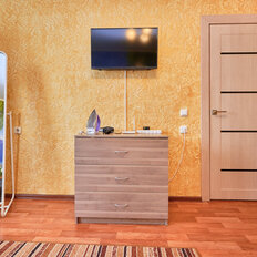 Квартира 40 м², 1-комнатная - изображение 5