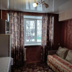 Квартира 14 м², студия - изображение 2