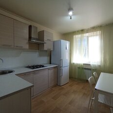 Квартира 33 м², 1-комнатная - изображение 2