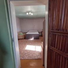 дом + 3,7 сотки, участок - изображение 1