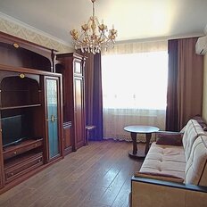 Квартира 47,6 м², 1-комнатная - изображение 2