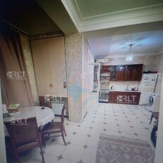 Квартира 55 м², 2-комнатная - изображение 2