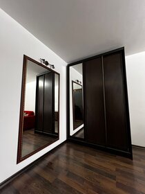31 м², 1-комнатная квартира 2 300 ₽ в сутки - изображение 37