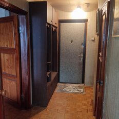 Квартира 35 м², 1-комнатная - изображение 3