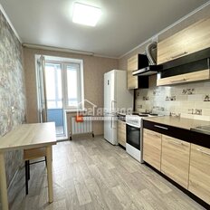 Квартира 40 м², 1-комнатная - изображение 1