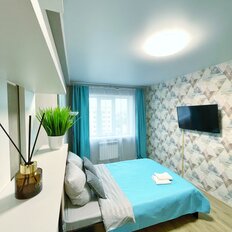 Квартира 40 м², 1-комнатная - изображение 3