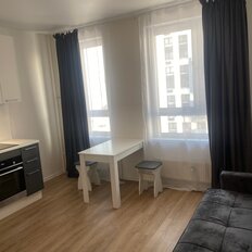 Квартира 21 м², студия - изображение 4