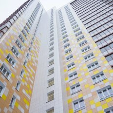 Квартира 74,4 м², 2-комнатная - изображение 2