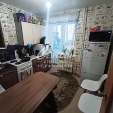 Квартира 29,4 м², 1-комнатная - изображение 1