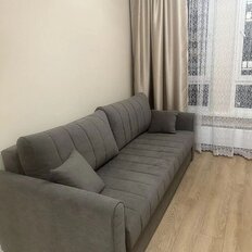 Квартира 36 м², 1-комнатная - изображение 5