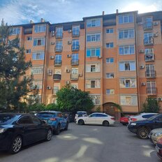 Квартира 43,3 м², 1-комнатная - изображение 2