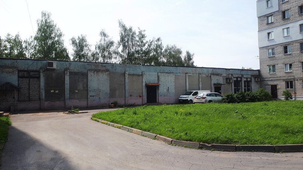 10000 м², участок коммерческого назначения 5 500 000 ₽ - изображение 29