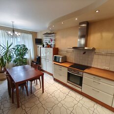 Квартира 120,8 м², 3-комнатная - изображение 1