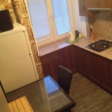 Квартира 30 м², 1-комнатная - изображение 5