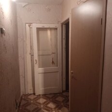 Квартира 32,5 м², 1-комнатная - изображение 4