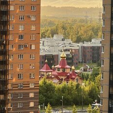 Квартира 42 м², 1-комнатная - изображение 5