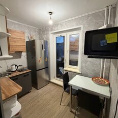 Квартира 36 м², 1-комнатная - изображение 3