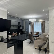 Квартира 72 м², 3-комнатная - изображение 5