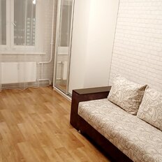 Квартира 40 м², 1-комнатная - изображение 3