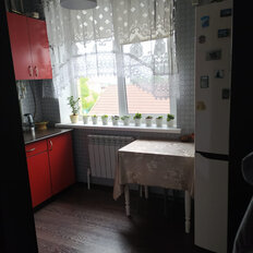 Квартира 24,6 м², 1-комнатная - изображение 4
