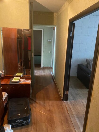 53,8 м², 2-комнатная квартира 5 970 000 ₽ - изображение 42