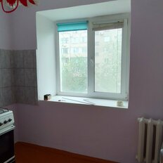 Квартира 53,4 м², 1-комнатная - изображение 1