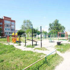 Квартира 50 м², 2-комнатная - изображение 1