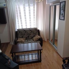 Квартира 40 м², 1-комнатная - изображение 1