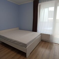 Квартира 28 м², студия - изображение 4