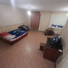 Квартира 33,1 м², 1-комнатная - изображение 2