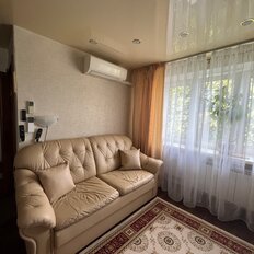 Квартира 30,2 м², 1-комнатная - изображение 2