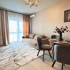 Квартира 40 м², 2-комнатная - изображение 4