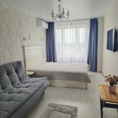 Квартира 35 м², 1-комнатная - изображение 1