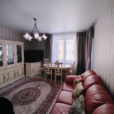 Квартира 66 м², 2-комнатная - изображение 5