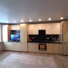 Квартира 75 м², 3-комнатная - изображение 4