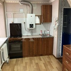 Квартира 34 м², 2-комнатная - изображение 2