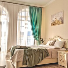 Квартира 50 м², 1-комнатная - изображение 2