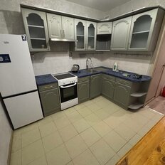 Квартира 56 м², 2-комнатная - изображение 2