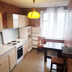 Квартира 34,5 м², 1-комнатная - изображение 4