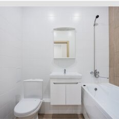 Квартира 36 м², 1-комнатная - изображение 2