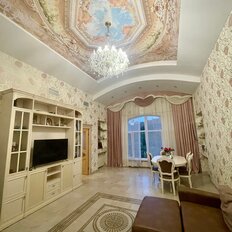 Квартира 155 м², 5-комнатная - изображение 3