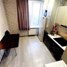 Квартира 56,2 м², 2-комнатная - изображение 4