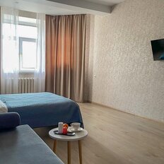 Квартира 52 м², 2-комнатная - изображение 5