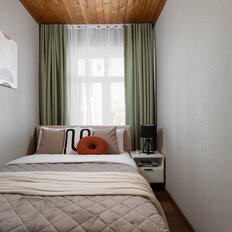 Квартира 65 м², 3-комнатная - изображение 3